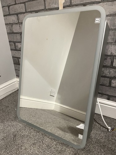 Bathroom mirror cabinet - bathroom,