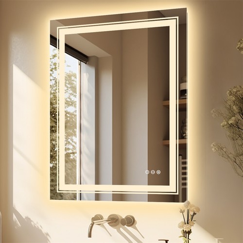 Mains powered led illuminated - led,