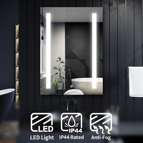 Bathroom mirror led light - bathroom,