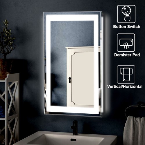 Led bathroom mirror lights - led,