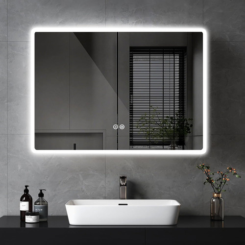 Helangel 50x70cm led bathroom - 50x70cm,