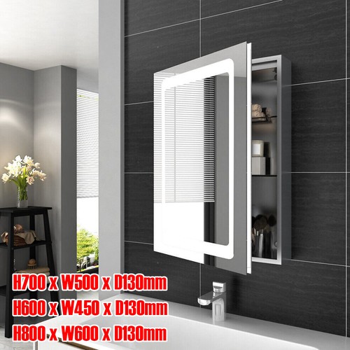 Led bathroom mirror - led,