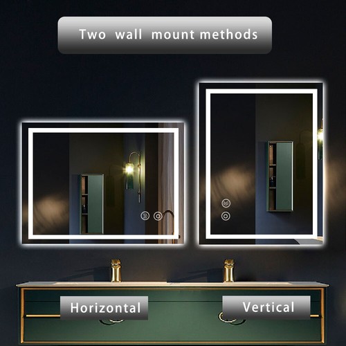 Round oval wall mounted - wall,