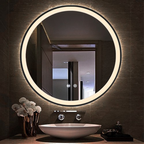 80cm led illuminated - 40/60/70/80cm,