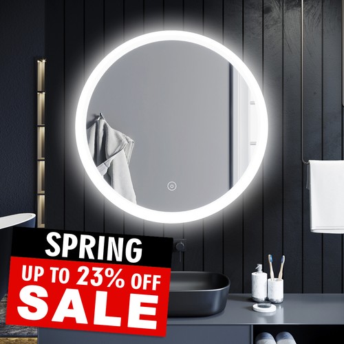 Elegant led bathroom - led,