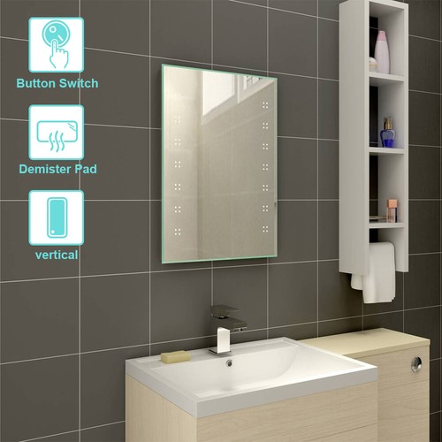 Led bathroom mirror lights - led,