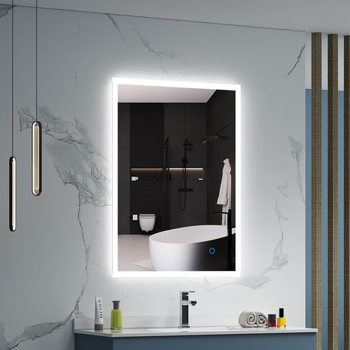 50x70cm led bathroom - led,