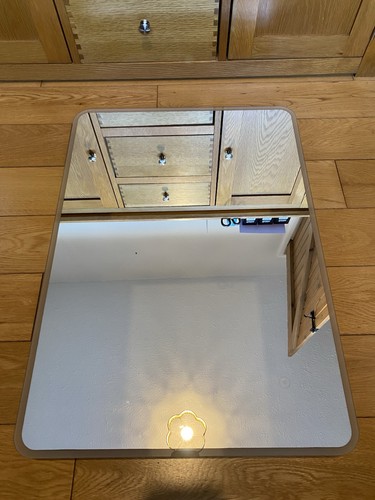 Bathroom mirror led with - bathroom,