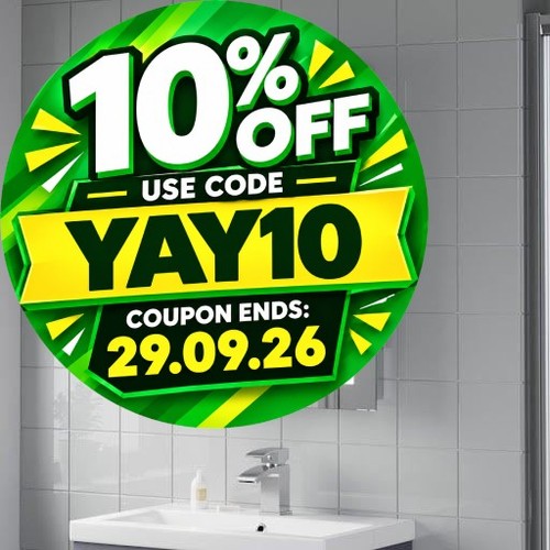 Bathroom mirror led - mirror,
